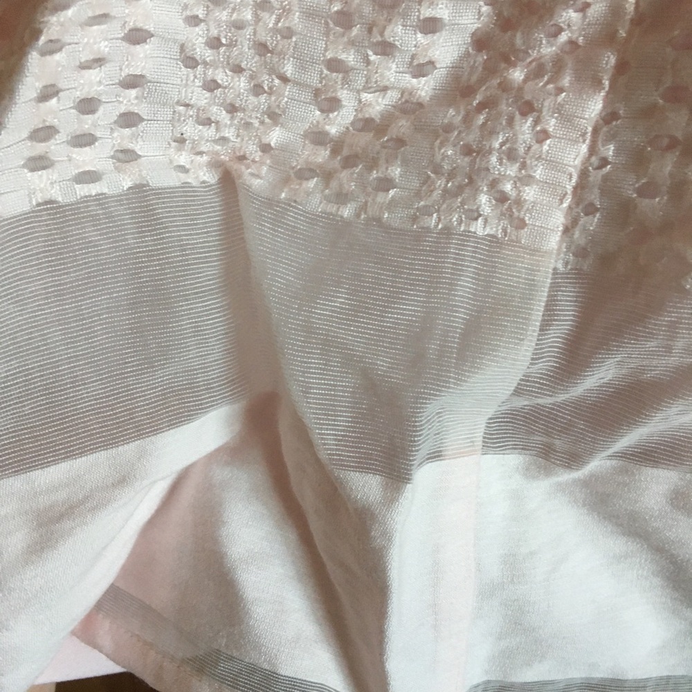 NWT Liz Claiborne blouse Small - Picture 4 of 6